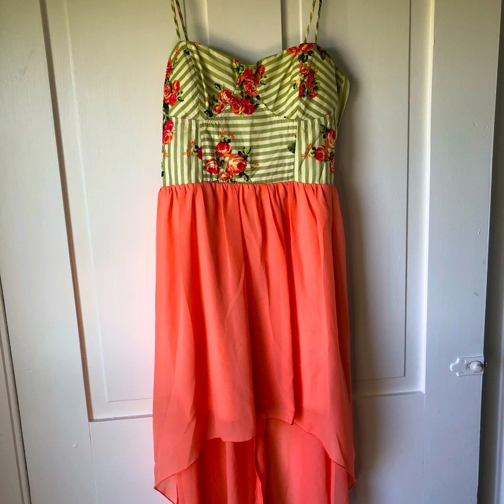 Summer dress
